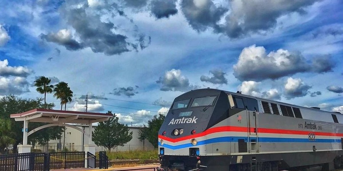 train station near me