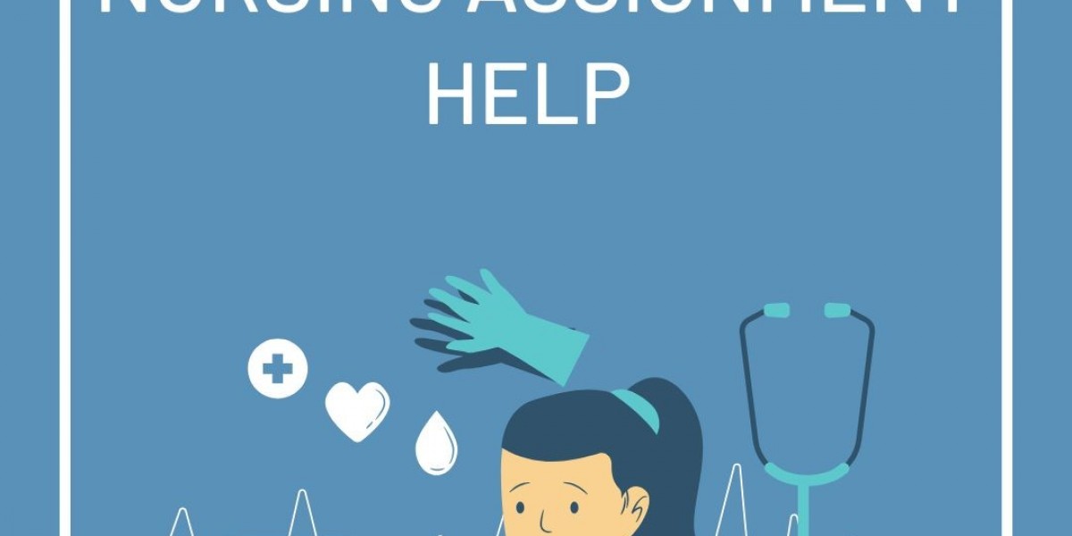 Struggling with Complex Case Studies? Try Nursing Assignment Help Today!