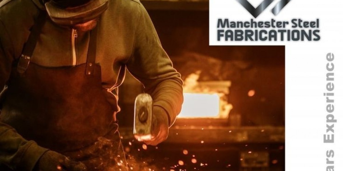 The Convenience of Mobile Welding Services