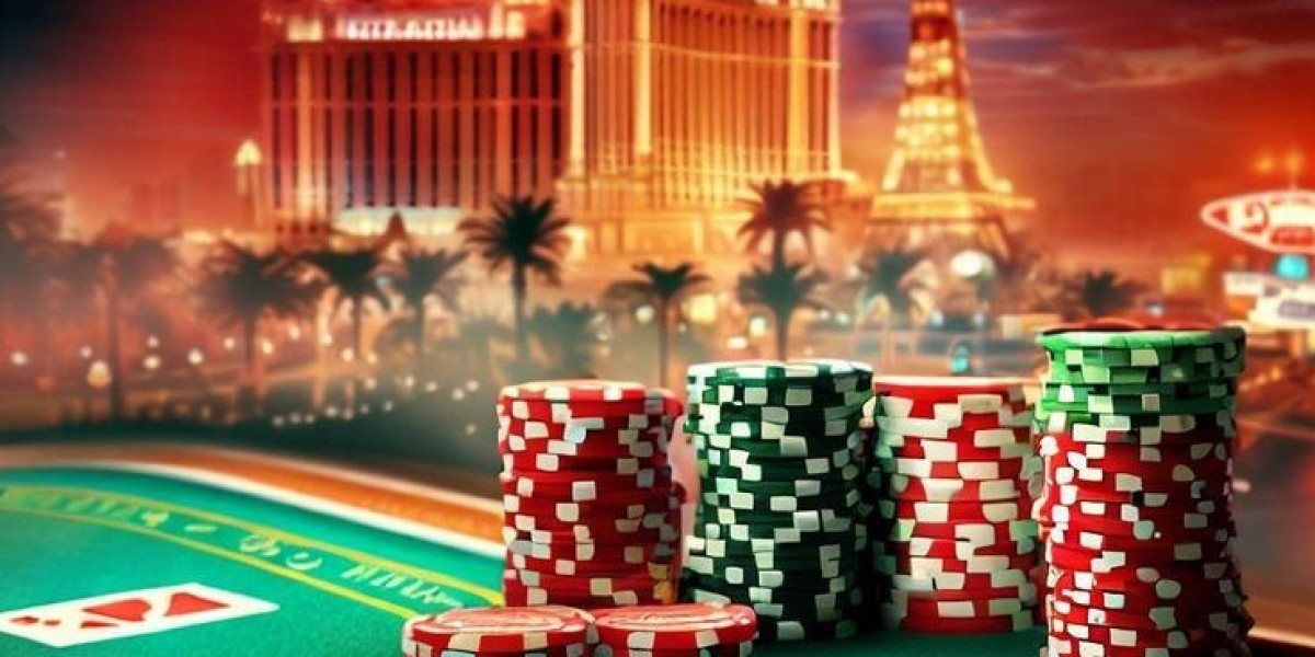Get Lucky and Win at Luckyvibe