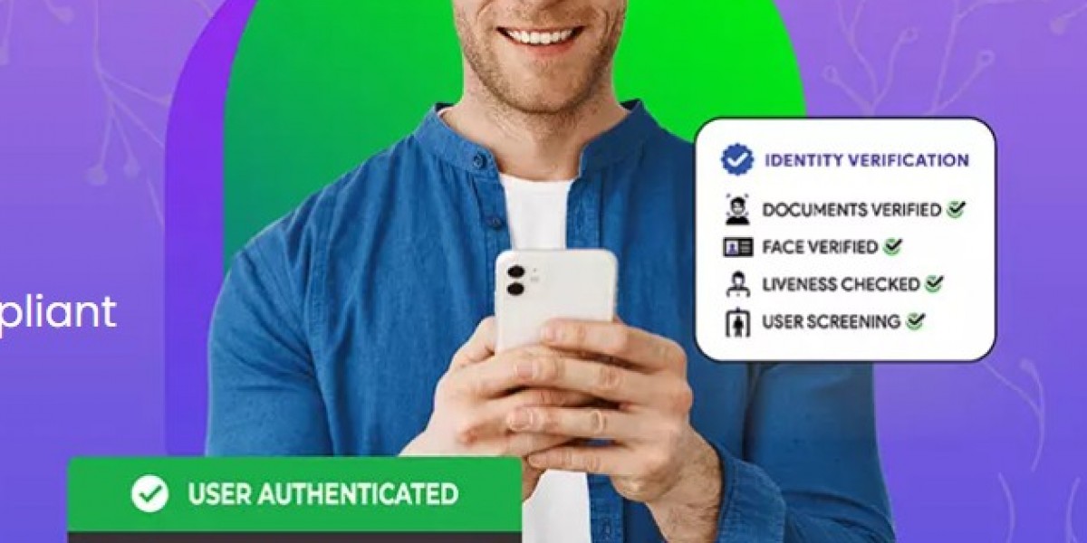 The Role of Identification Verification and Facial Verification in Digital Security
