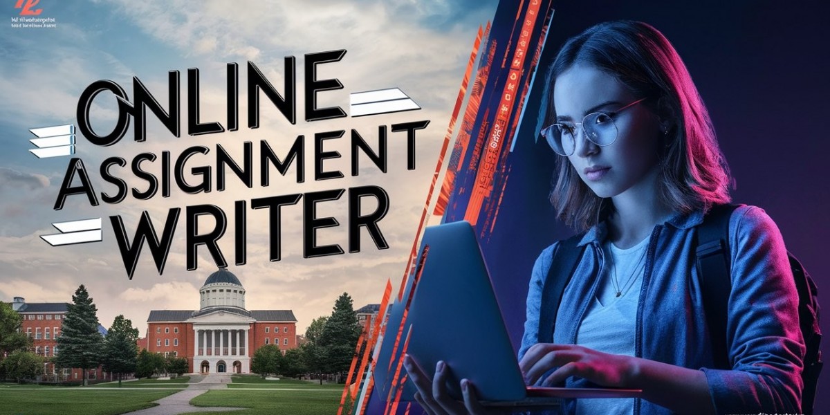 Why You Need a Professional Assignment Writer