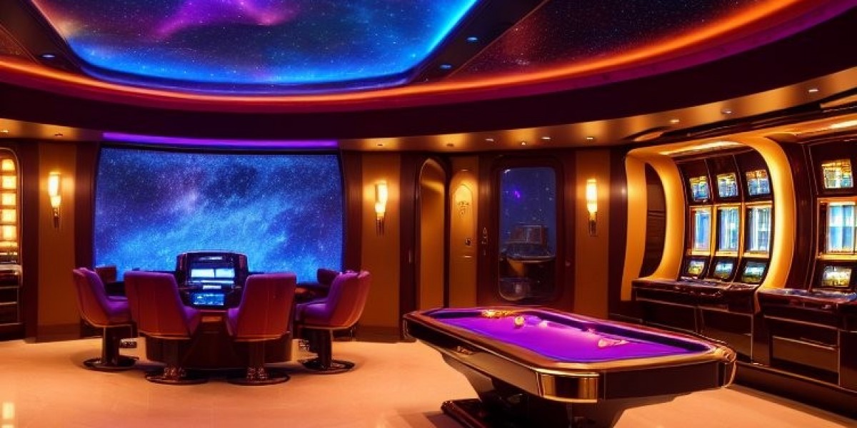 Ontdek Zonder risico Spelen bij Madison Casino Online