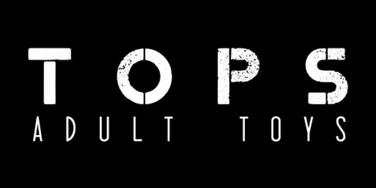 Beyond the Stereotypes: Exploring the World of Male Adult Toys