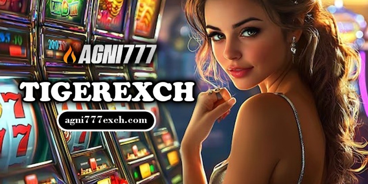 Claim Free Demo ID on Tigerexch Betting Platform
