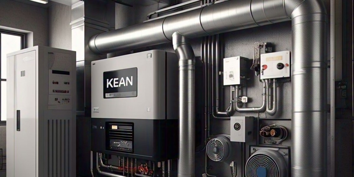 Who do customers recommend for heating repair in New Jersey?