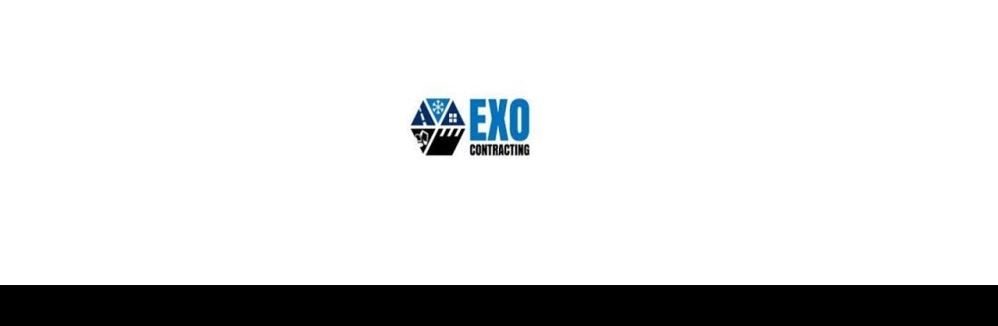Exo Contracting Cover Image