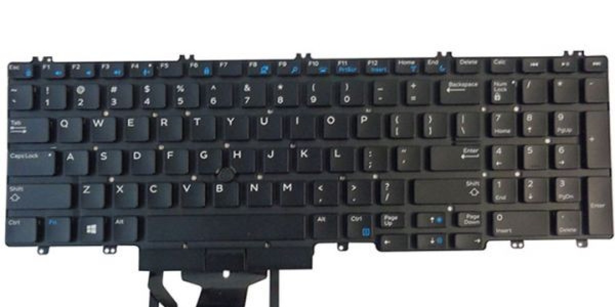 Discover the Best Dell Keyboards at The Brand Store – Your One-Stop Destination
