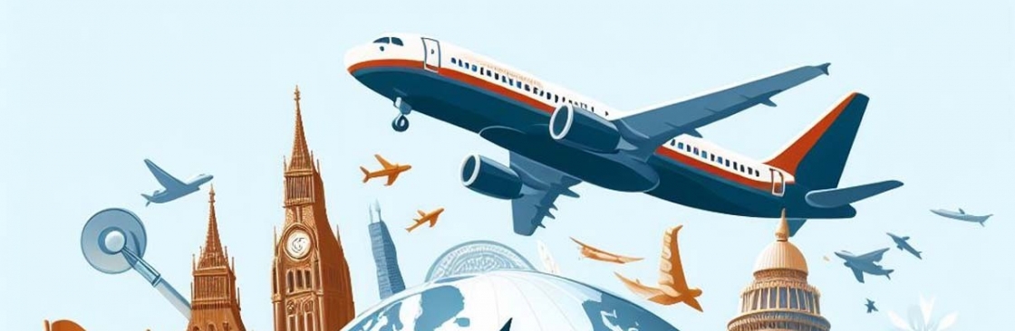 Study And Work Abroad Cover Image