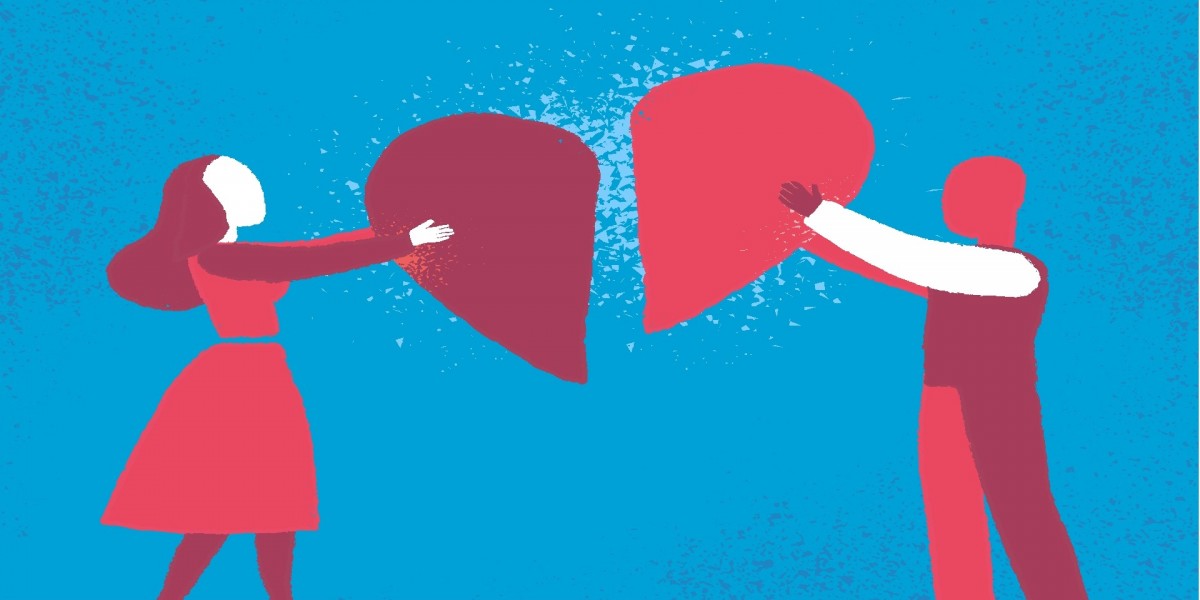 Rebound Relationships: A Path to Healing or Heartache?