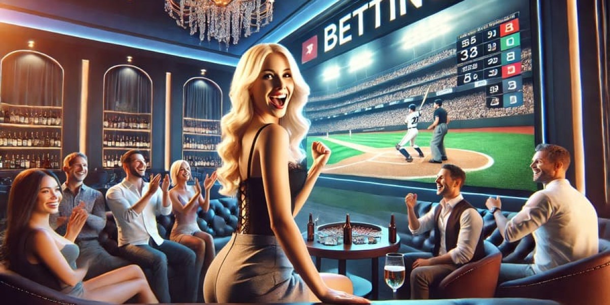 Unlocking the World of Korean Sports Betting with Safe and Reliable Scam Verification at toto79.in