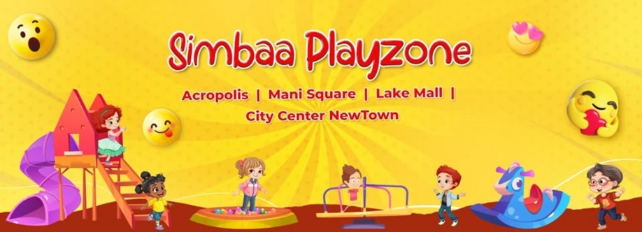 Simbaa Playzone Cover Image