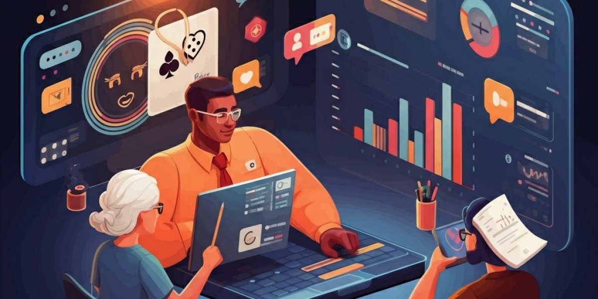 Marketing Strategies to Boost Your Rummy Game Business