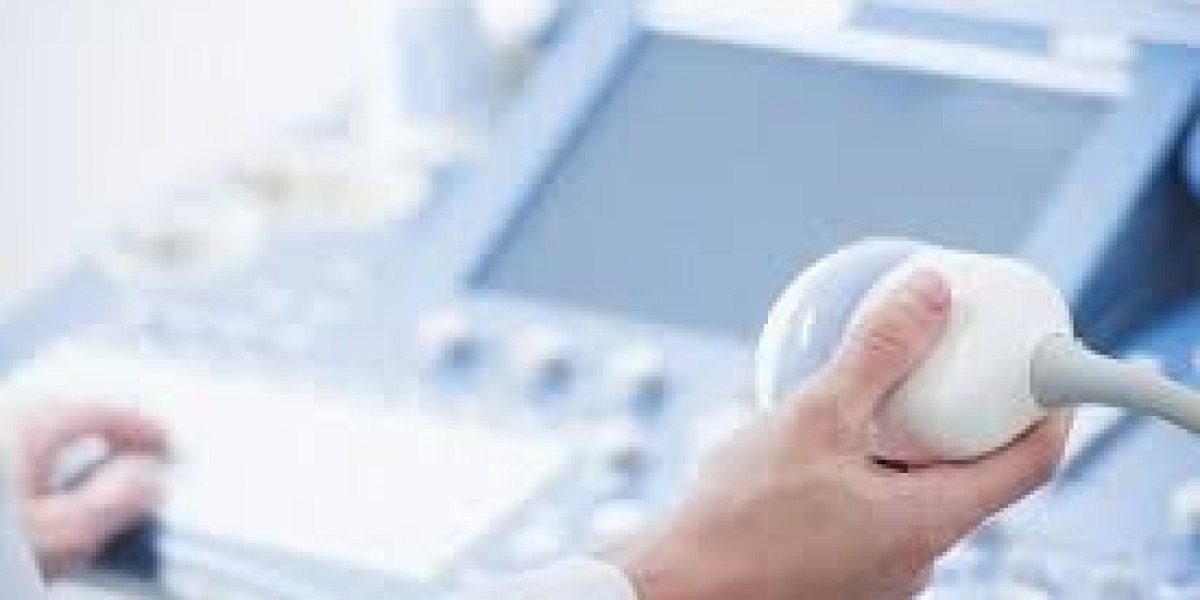 Affordable Ultrasound Services: Cost, Benefits & Where to Find Them