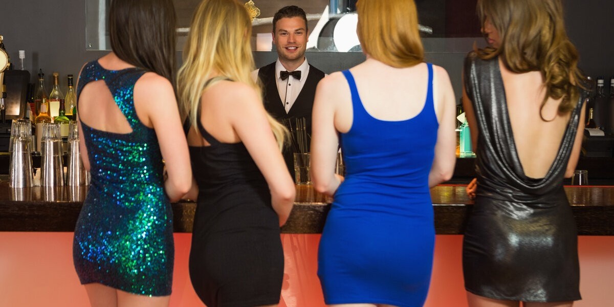 The Thriving World of Night Part-Time Jobs: A Model New Era for Women