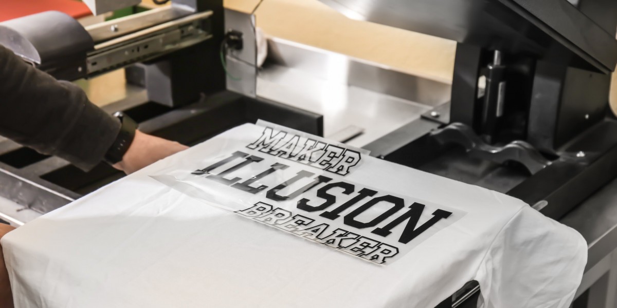 The Ultimate Guide to T-Shirt Printing in Dubai
