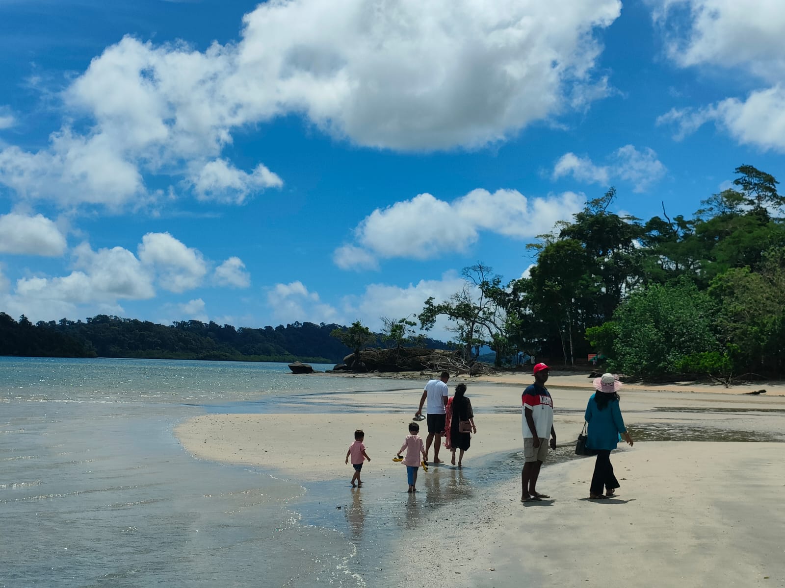 Best Andaman Honeymoon Packages With Flight Upto 30% Off