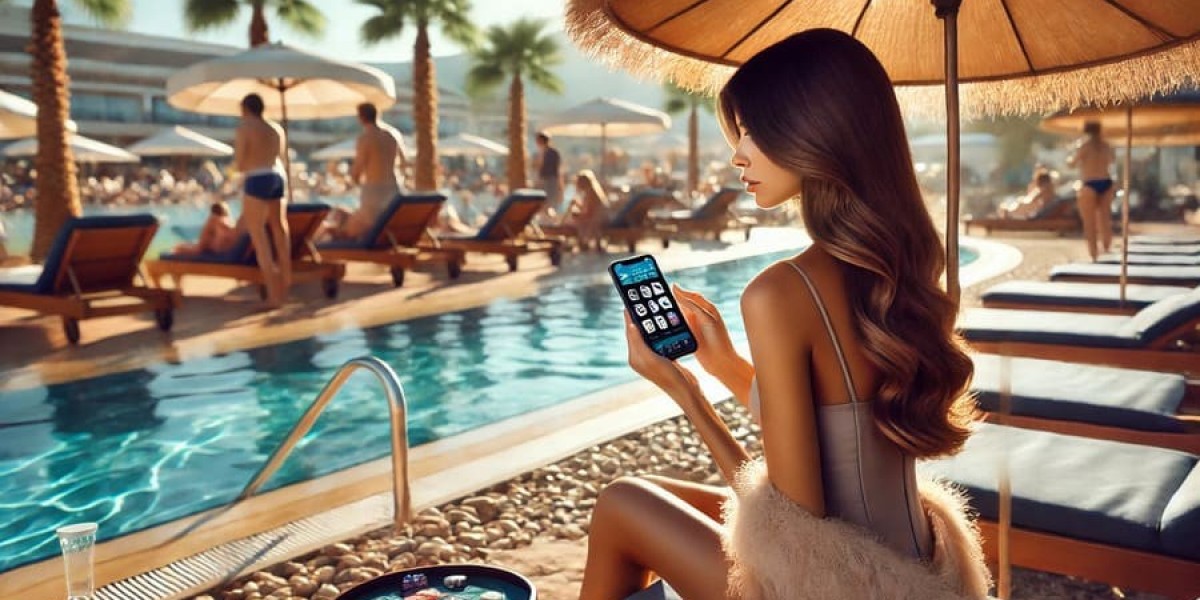Understanding Casino Site Safety: Insights from the Onca888 Scam Verification Community