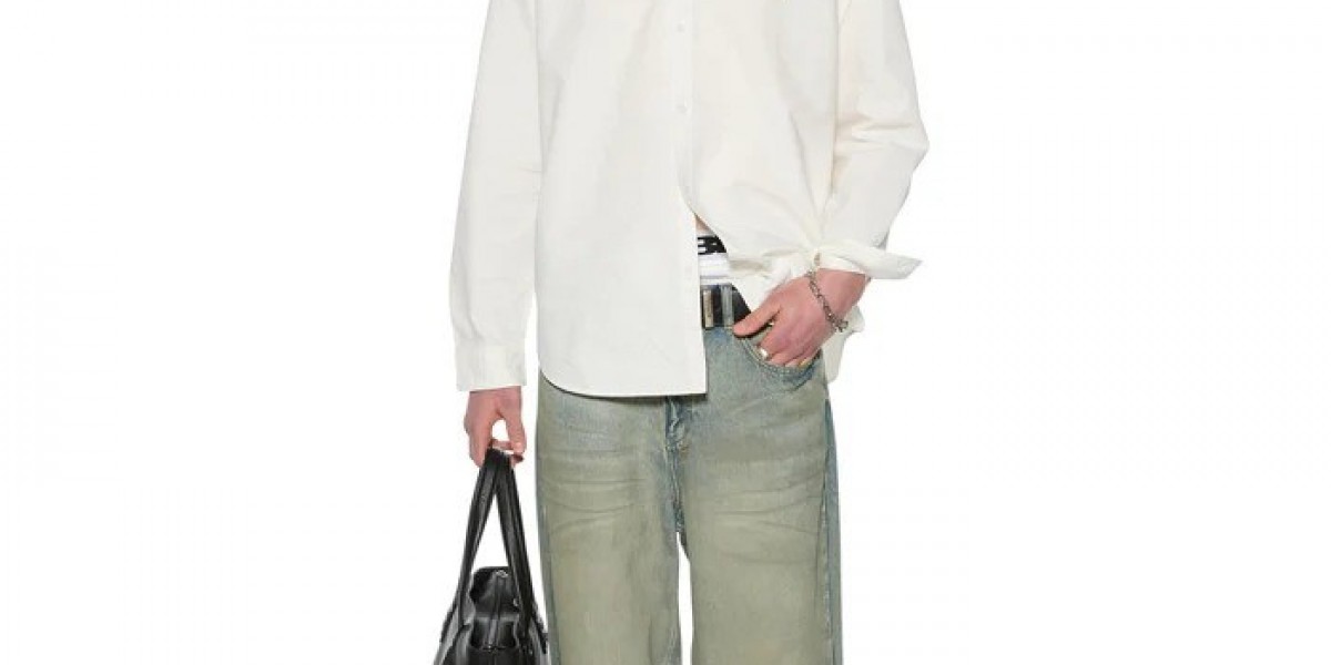 Ksubi Shirts inventions That Are Shaping the Fashion Industry 