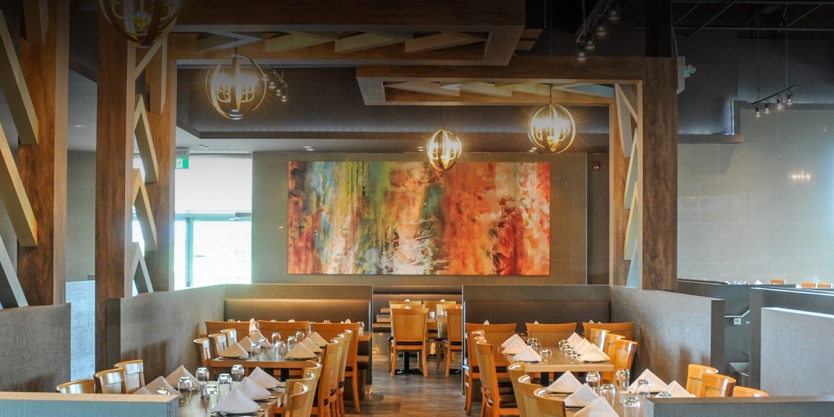 Exploring the Best Italian Restaurants in Markham