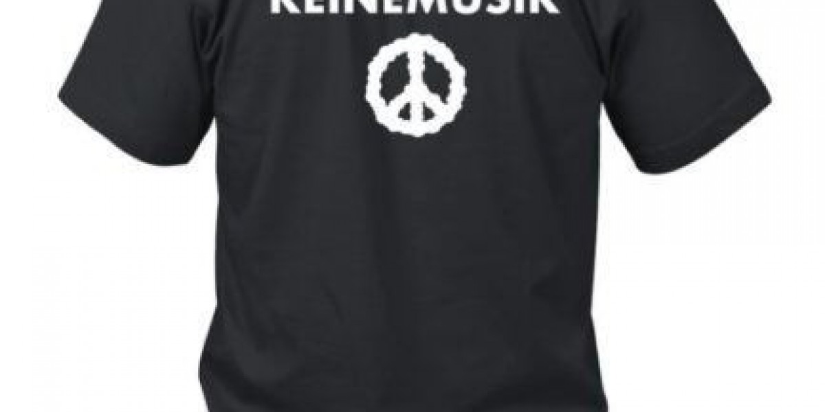 Unique Designs of Keinemusik T-Shirt