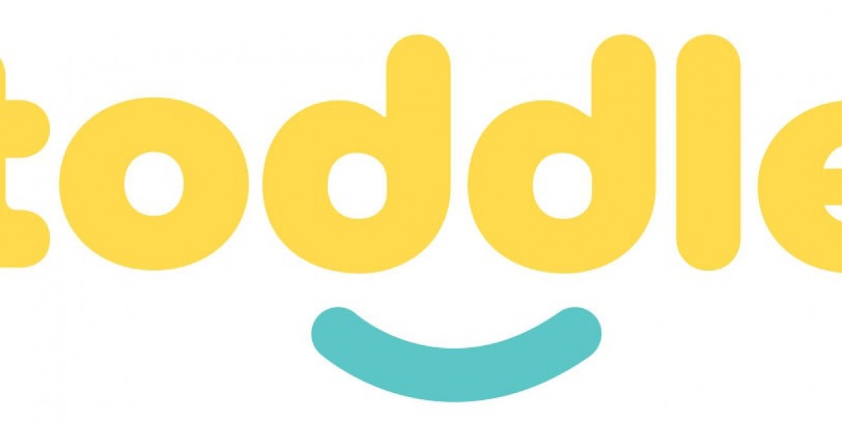 Engaging Sensory Toys for Kids by Toddle