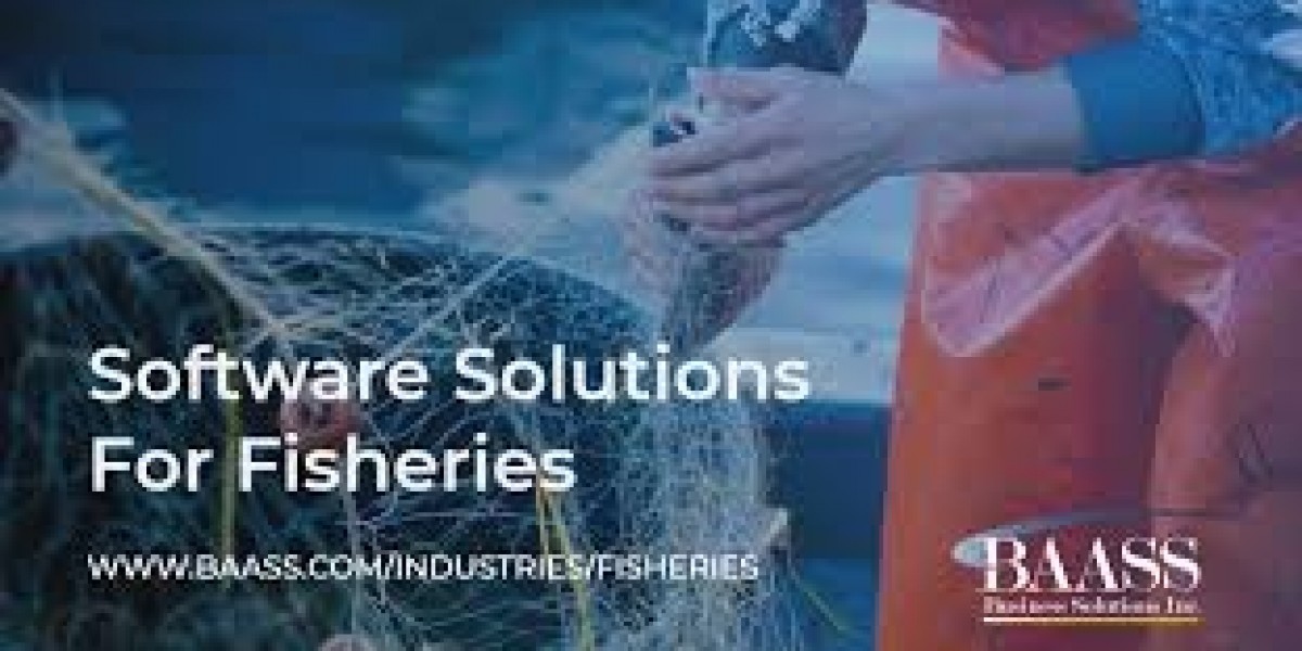 How Fisheries Software Integrates with Government & Environmental Reporting Systems