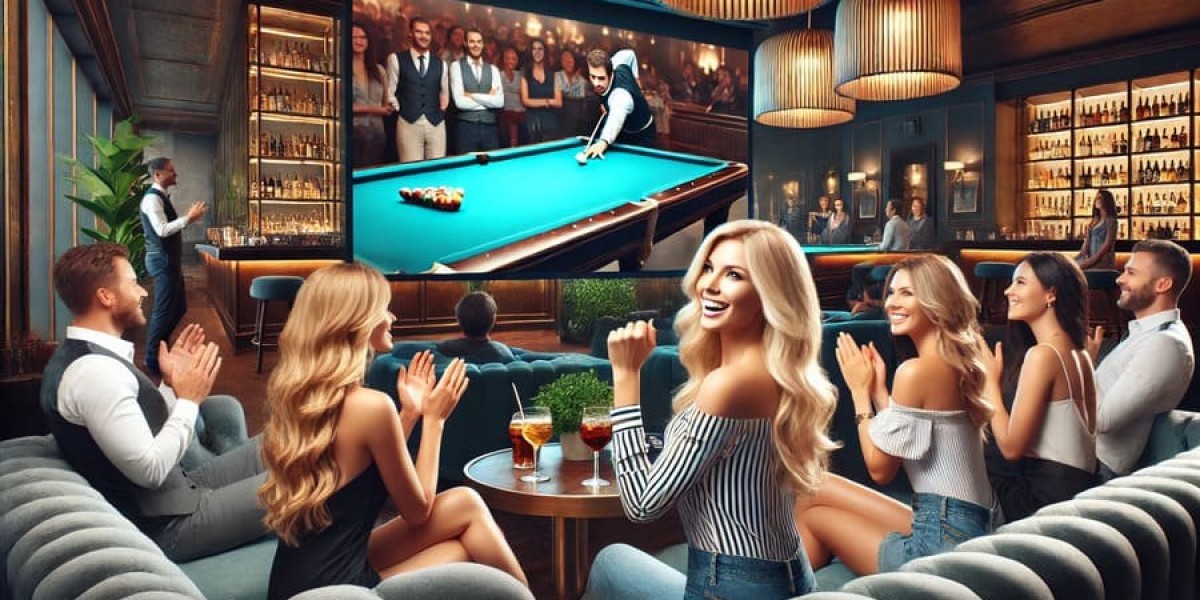 Discovering the Perfect Scam Verification Platform for Korean Sports Betting at toto79.in