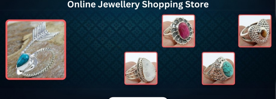 gr8onyou Online Jewellery Shopping Store Cover Image