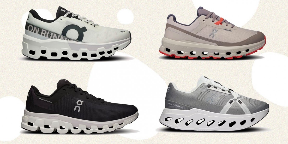 On Cloud Shoes: The Ultimate Full Guide