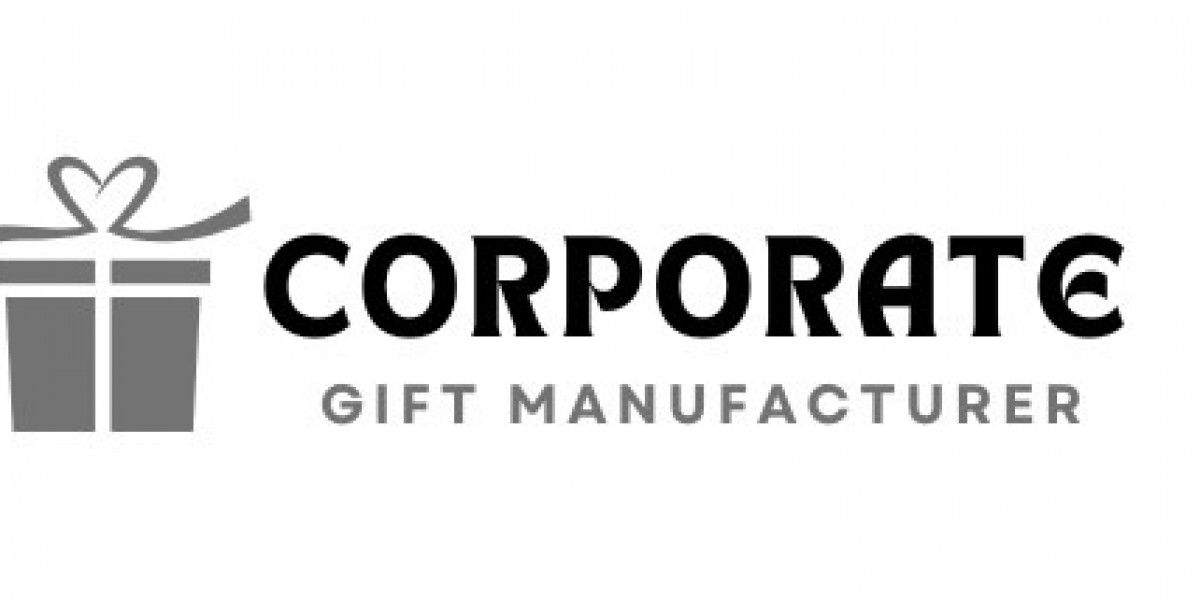 Corporate Gift Manufacturing: The Complete Guide
