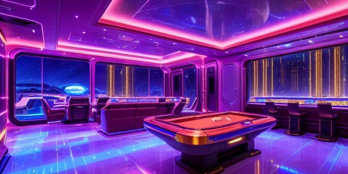 Live Supplier Games during Party Casino