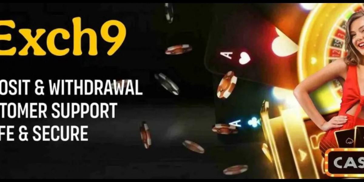 Goexchange9: The Ultimate Betting Experience with Amiri777