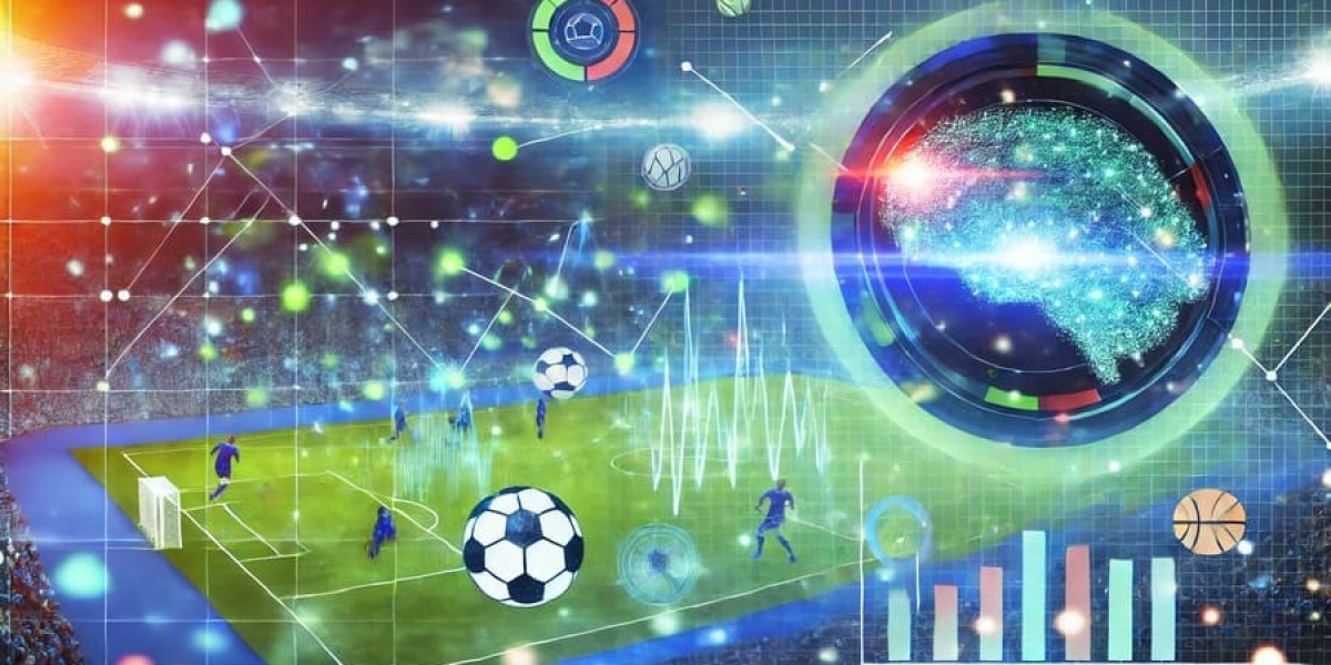 Unlocking the Power of Powerball: Join the Bepick Analysis Community!