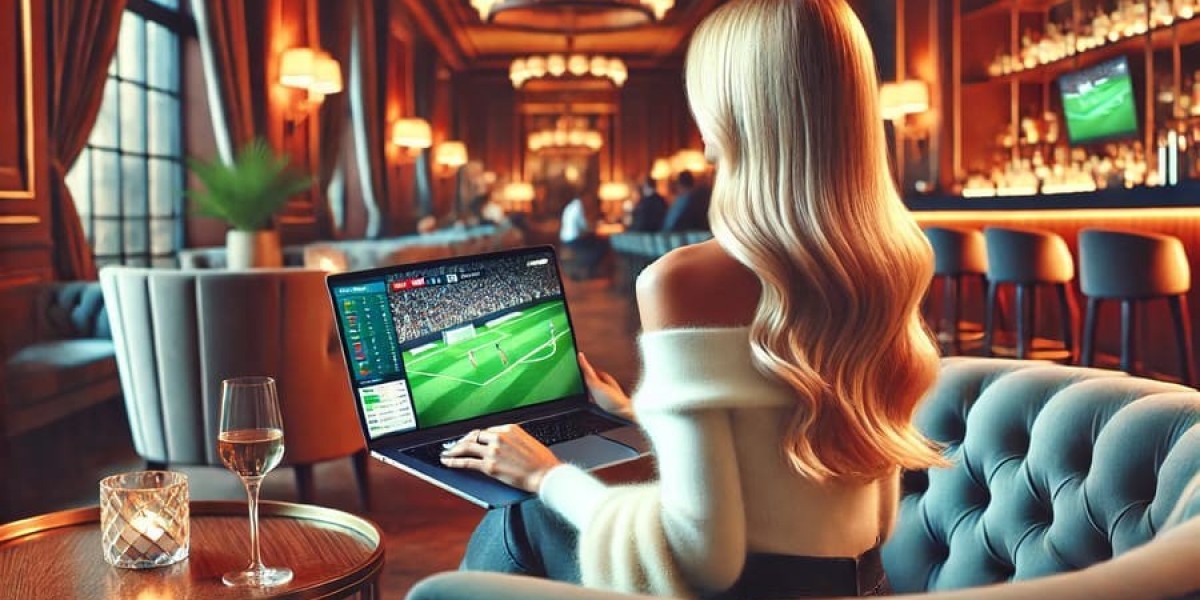 Discover the Best Scam Verification Platform for Sports Betting with toto79.in