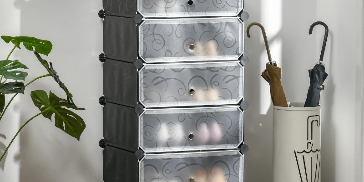A Complete Guide on Entryway Shoes Storage Maximise Space Efficiently While Adding Style