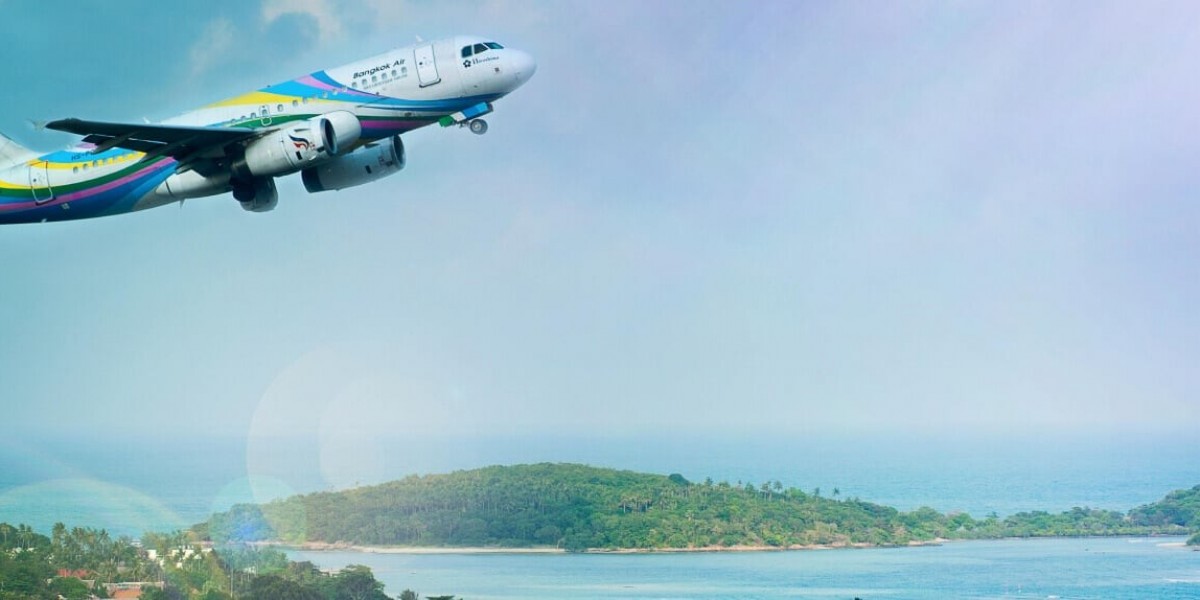 Best International Flight Deals: Travel the World for Less!