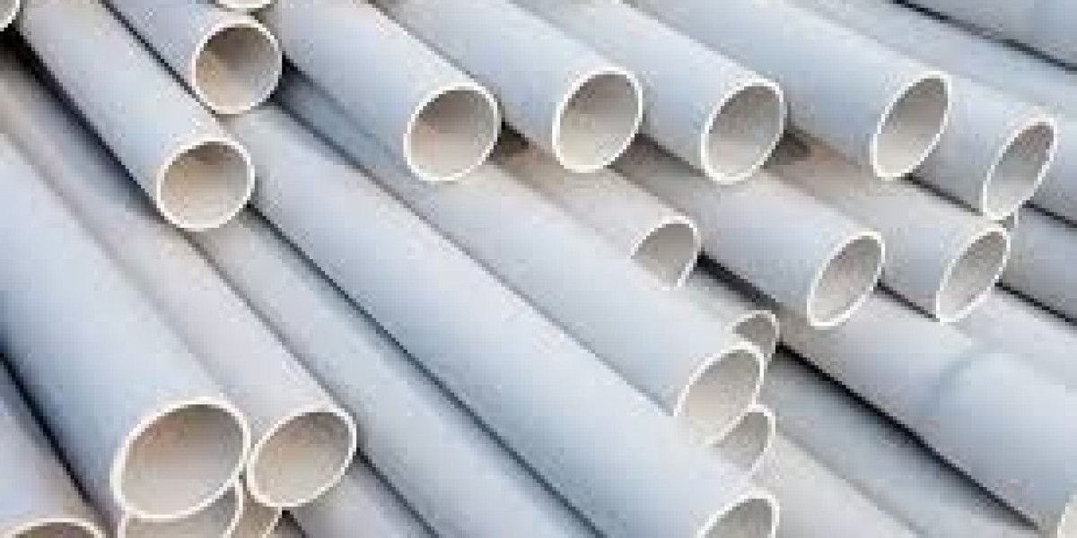 Global PVC Pipe Suppliers for Cross-Industry Applications