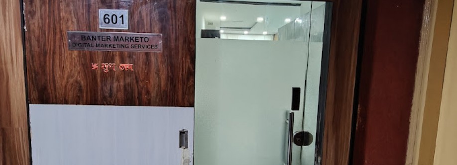 Banter Marketo Cover Image