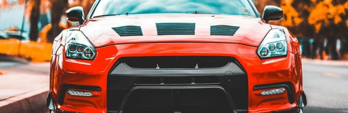 Dubai luxury Car Rentals Cover Image