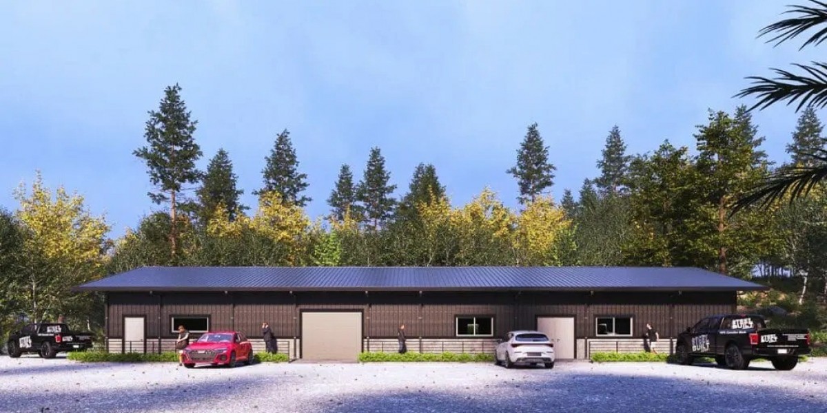 Barndominium Kits Canada – The Future of Affordable and Stylish Living