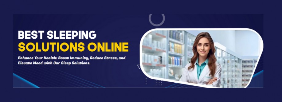 Best Sleeping Solutions Cover Image