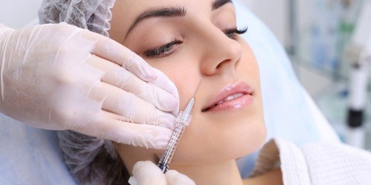 Botox Injections Treatment in Guwahati: Get Safe, Effective, and Long-Lasting Results with Trusted Doctor | Essence Skin