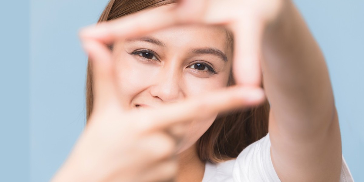 AREDS 2 + Omega-3: A Powerful Vision Formula for Healthy Eyes