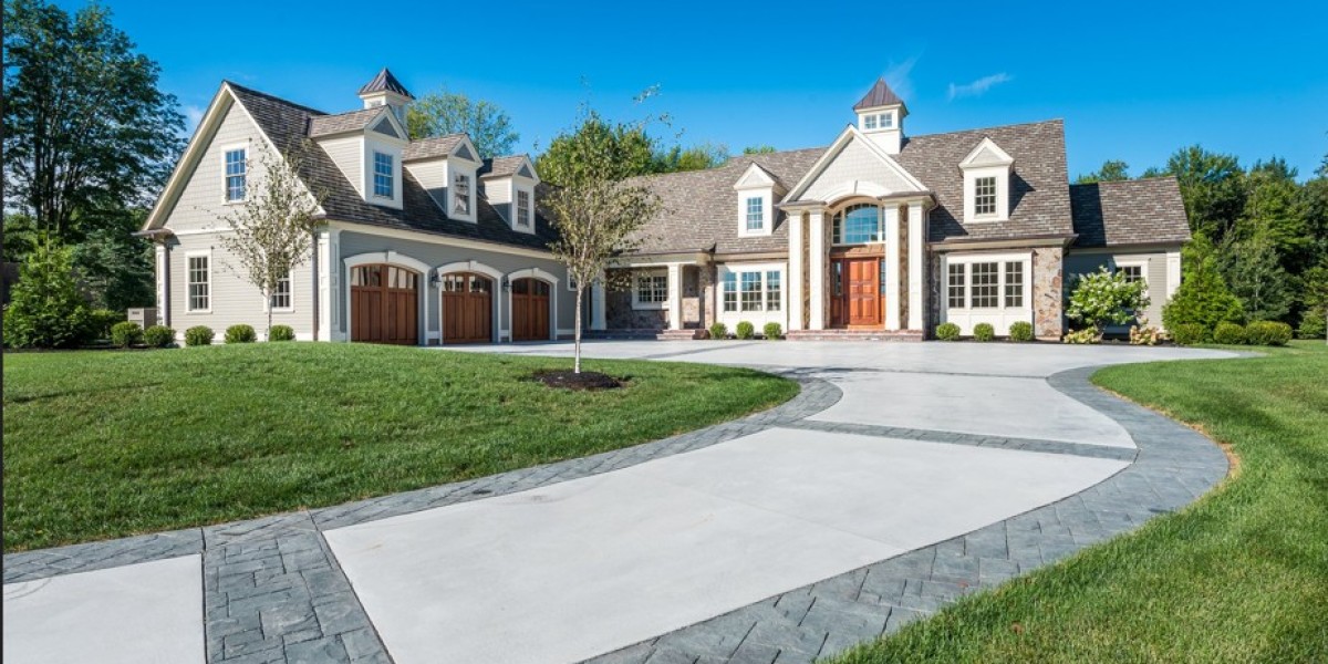 How to Choose the Right Concrete for Your Home