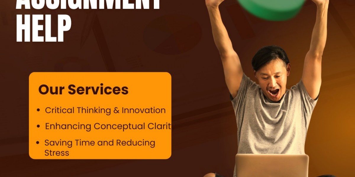How Entrepreneurship Assignment Help Is Equipping Students with Real-World Skills