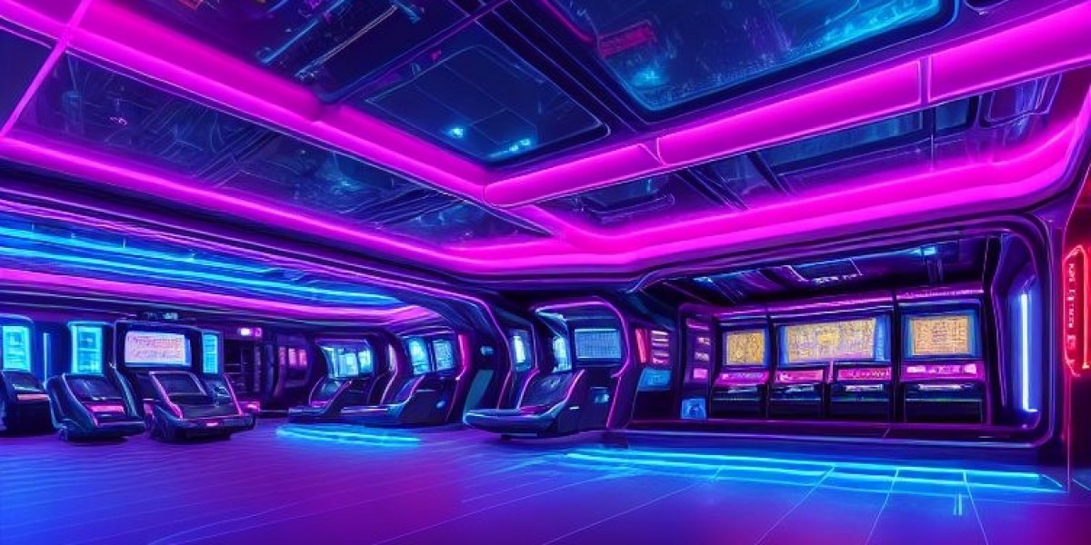 A variety of gaming choices accessible within SlotLounge.