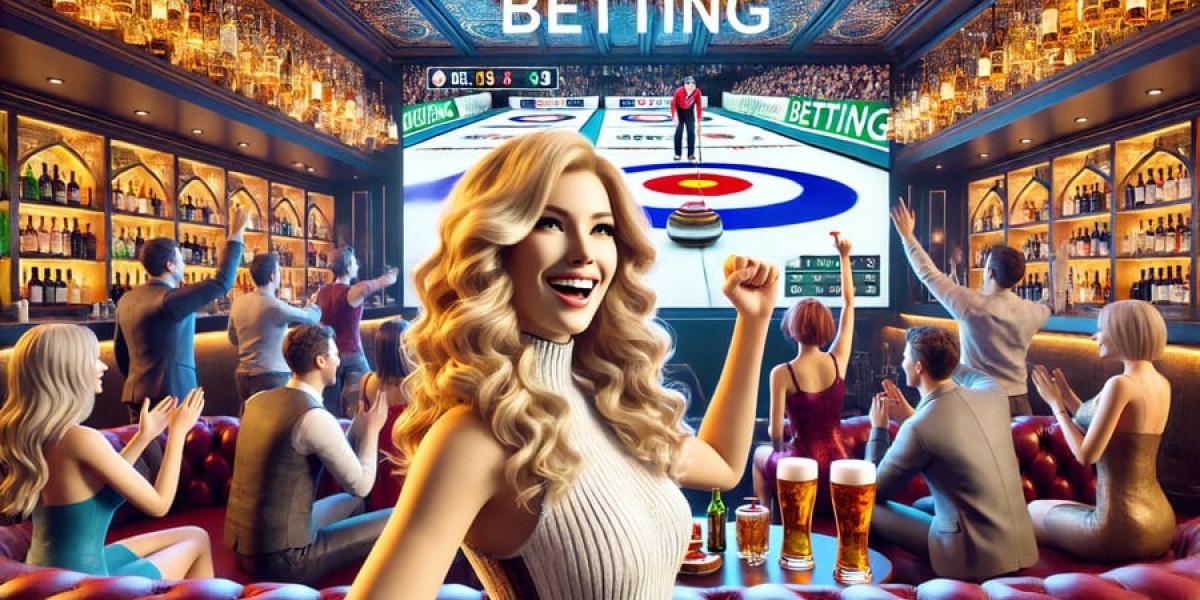 Secure Your Bets: Exploring Korean Gambling Sites with toto79.in Scam Verification