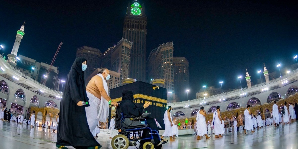 Discovering the Best Umrah Packages from New York