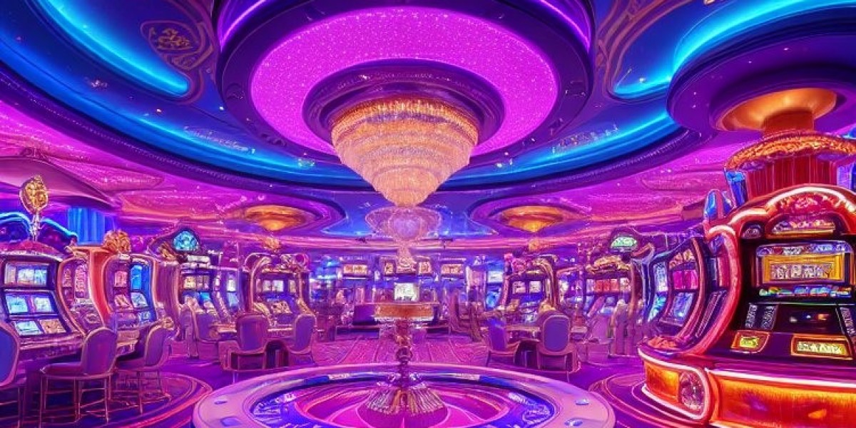 Une Univers Amusant d’Excellence chez My Stake